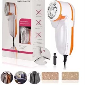 Lint Remover Rechargeable, Professional Blades Sweater Shaver Clothes Shavers, Rechargeable Portable Fuzz Lint Removers for Plush Toys Scarf Gloves Sofa Cushions