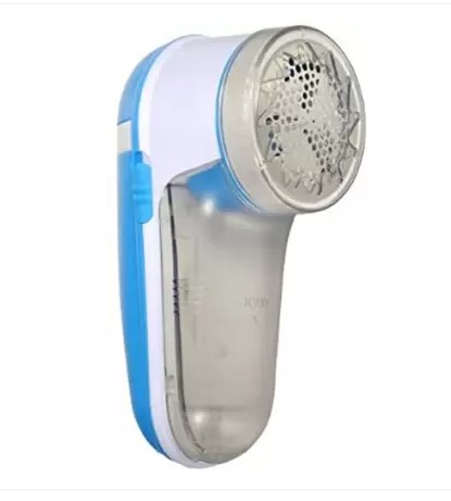 Waken Cloth Shaver or Lint Remover Lint Roller(White) - Image 2