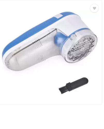 Waken Cloth Shaver or Lint Remover Lint Roller(White) - Image 4